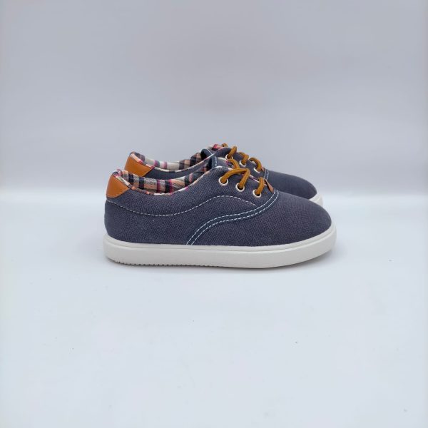 SCARPA BASSA VULLADI - immagine 7