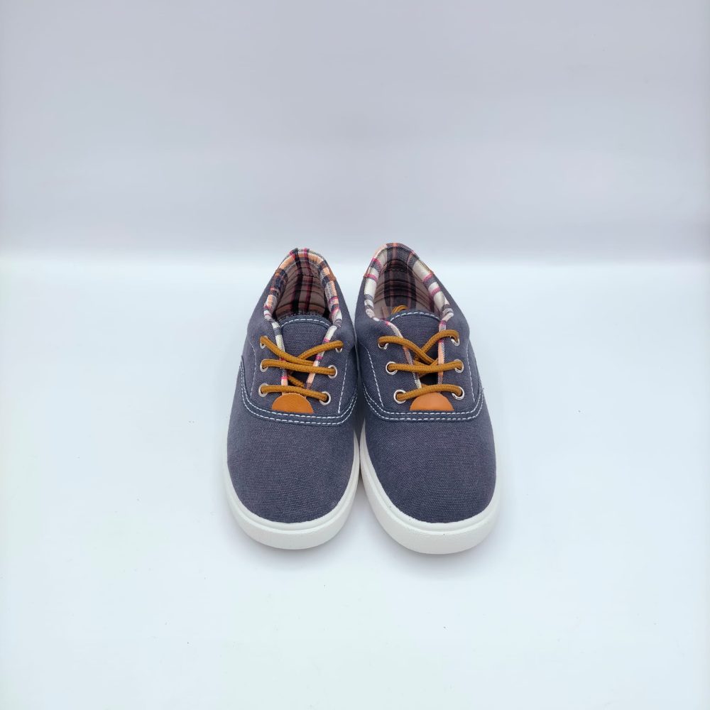 SCARPA BASSA VULLADI - immagine 2