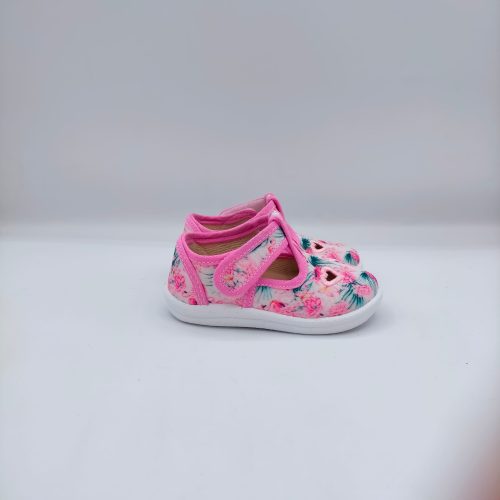 PANTOFOLINA BUBY'S