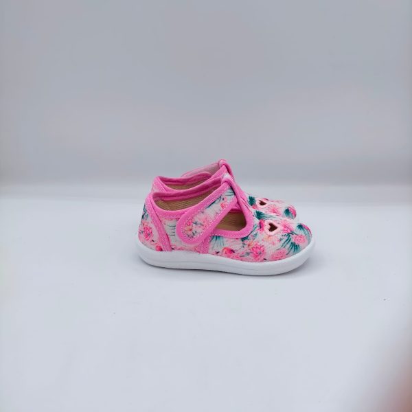 PANTOFOLINA BUBY'S