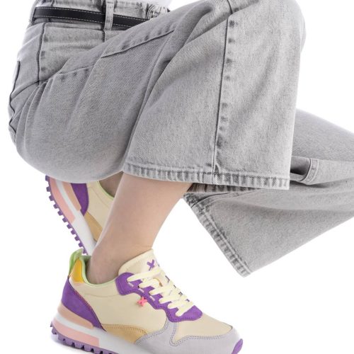SNEAKERS XTI - immagine 2