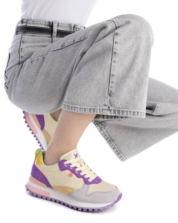 SNEAKERS XTI - immagine 2