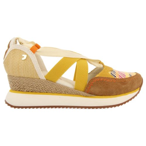 SNEAKERS CAMPESINA GIOSEPPO - immagine 4