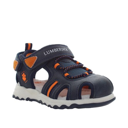 SANDALO CHIUSO LUMBERJACK - immagine 2