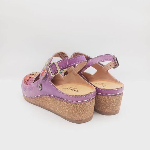 SABOT LAURA VITA - immagine 2
