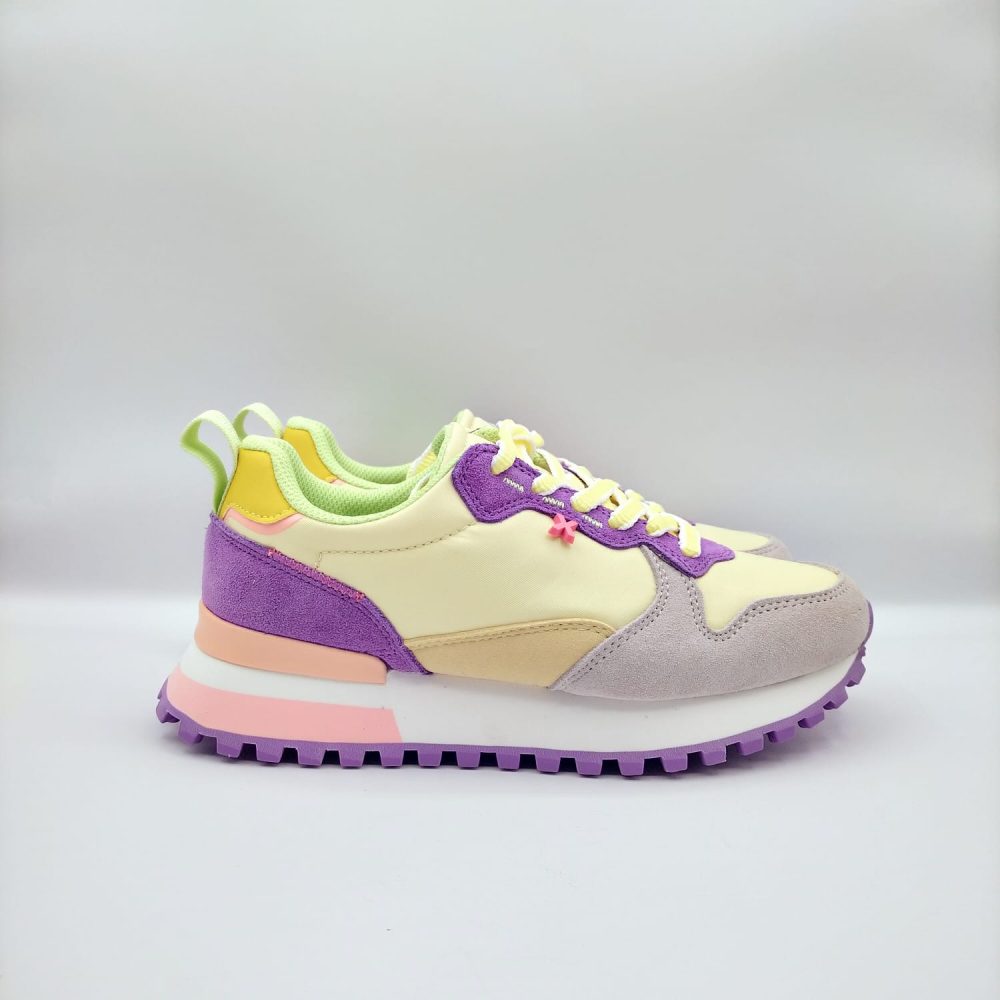 SNEAKERS XTI
