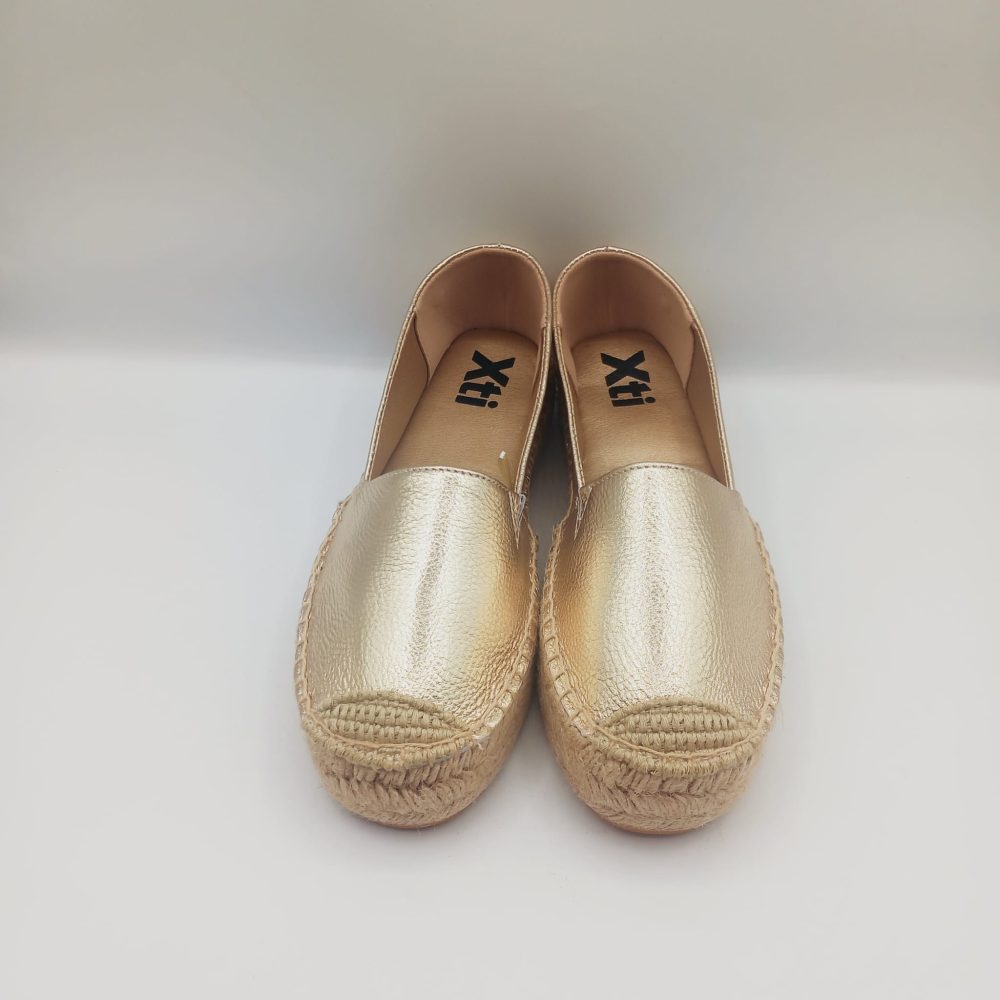 ESPADRILLAS XTI - immagine 3