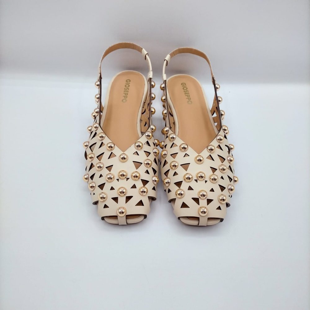 SLINGBACK  GIOSEPPO - immagine 3
