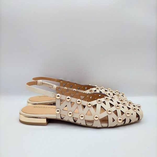 SLINGBACK  GIOSEPPO - immagine 5