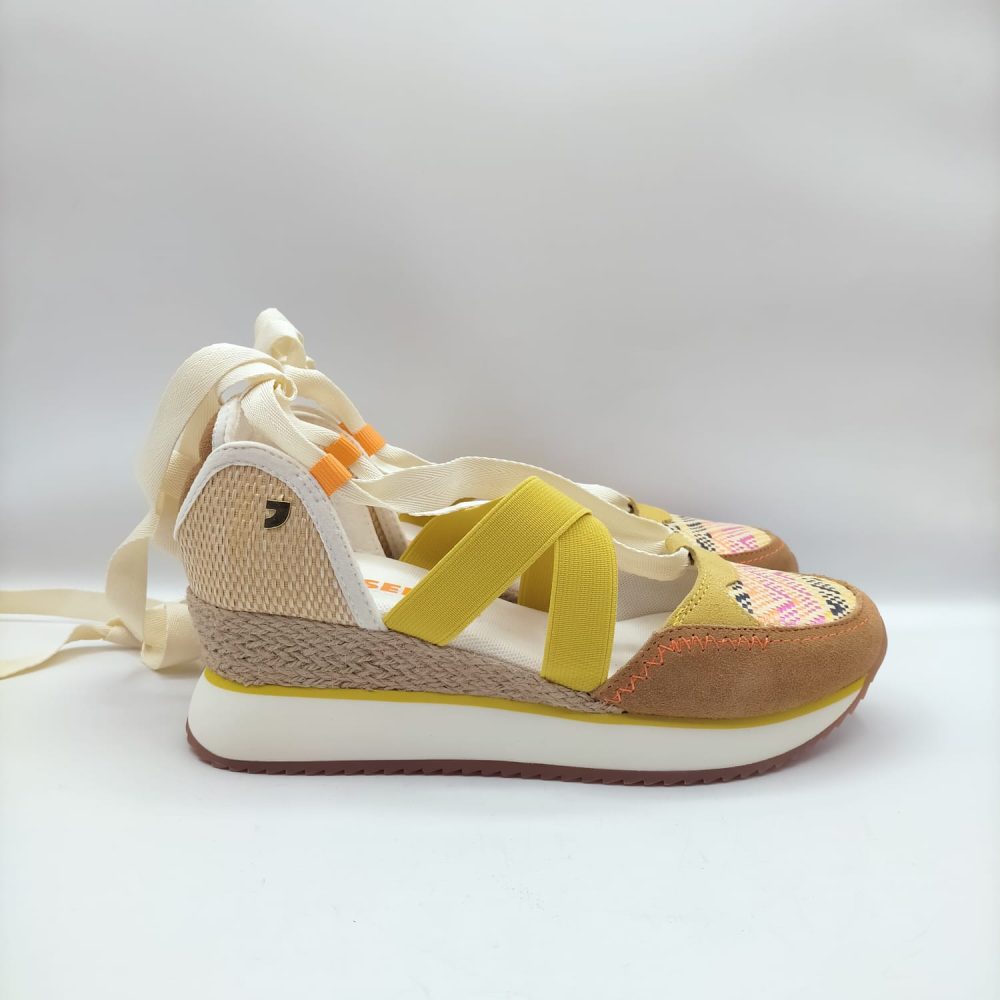 SNEAKERS CAMPESINA GIOSEPPO