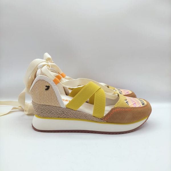 SNEAKERS CAMPESINA GIOSEPPO