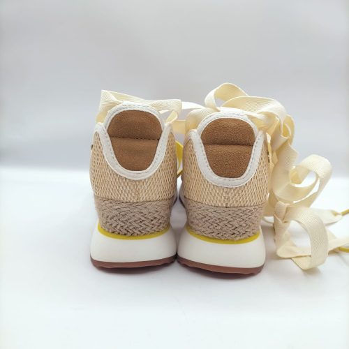SNEAKERS CAMPESINA GIOSEPPO - immagine 2