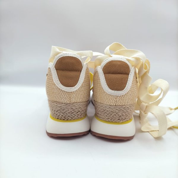 SNEAKERS CAMPESINA GIOSEPPO - immagine 2