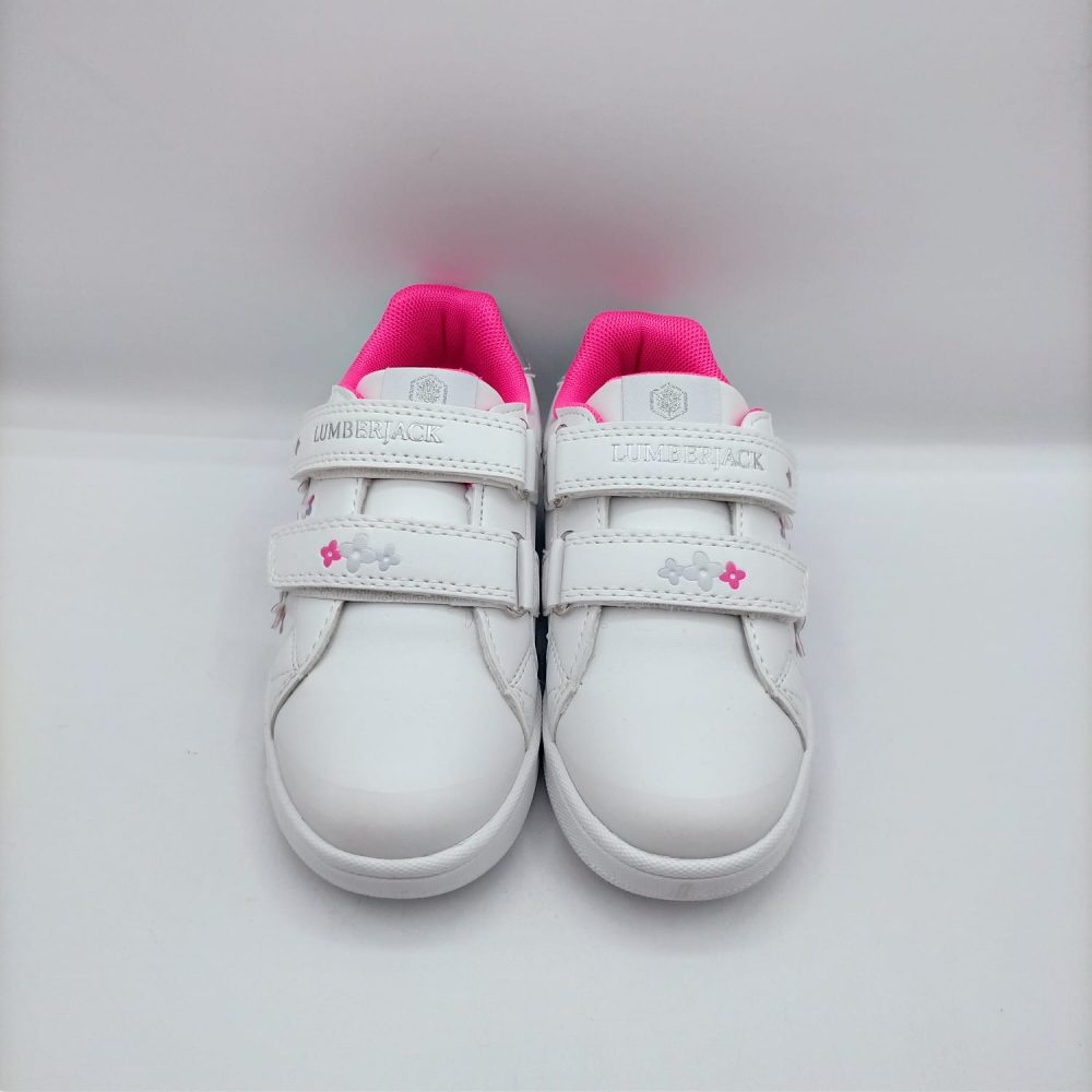 SNEAKERS LUMBERJACK - immagine 3