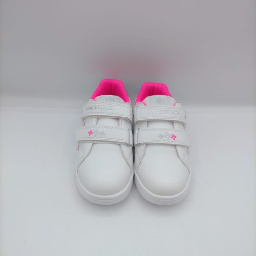 SNEAKERS LUMBERJACK - immagine 2