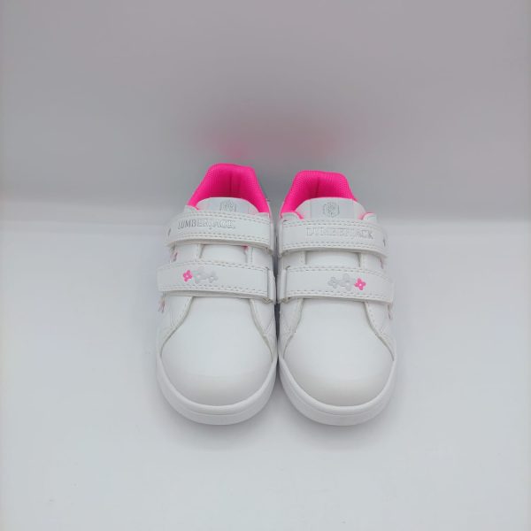 SNEAKERS LUMBERJACK - immagine 2