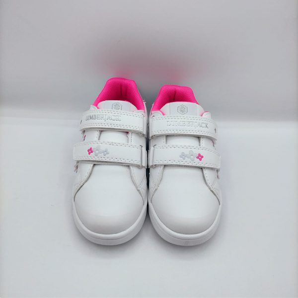 SNEAKERS LUMBERJACK - immagine 3