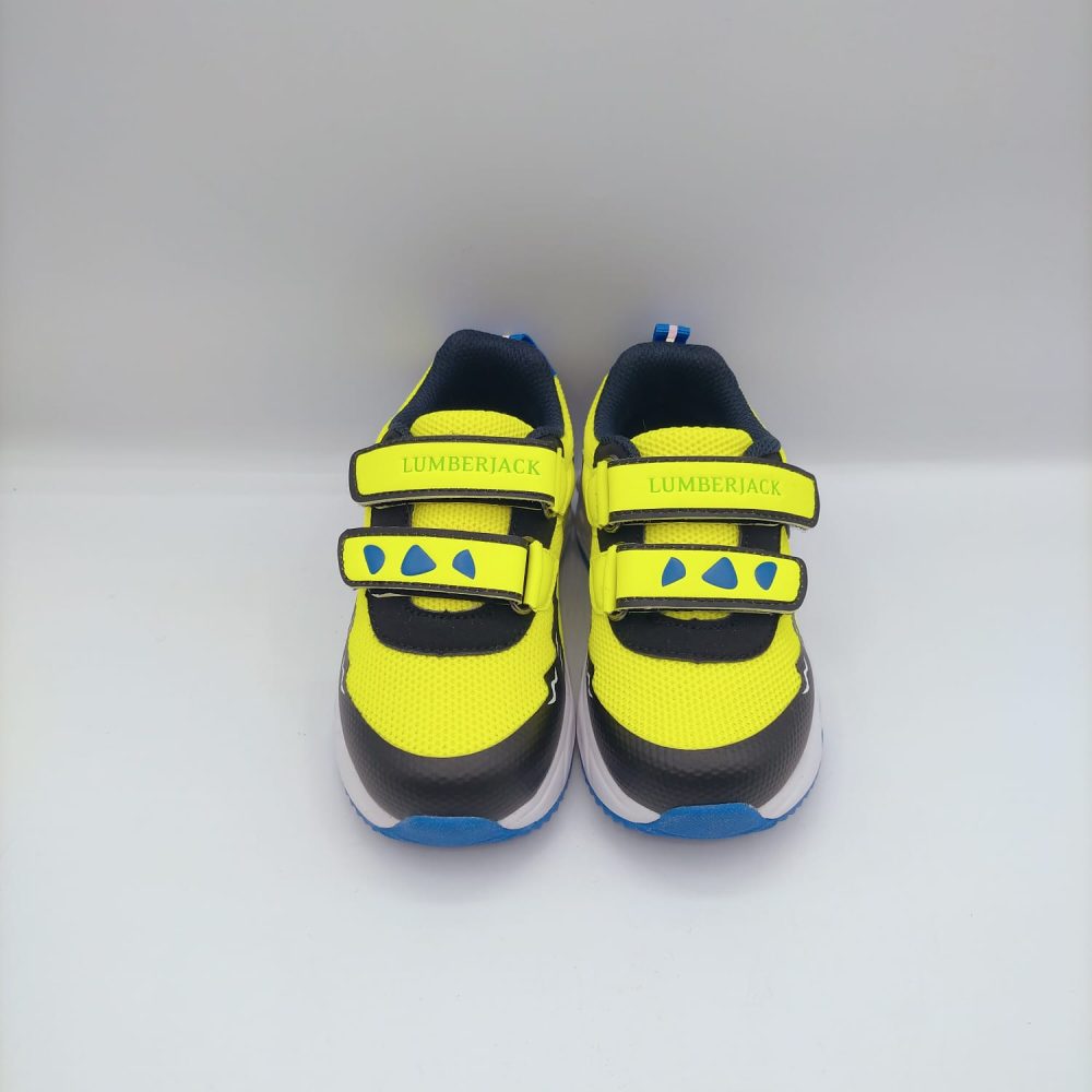 SNEAKERS LUMBERJACK LUCI - immagine 3