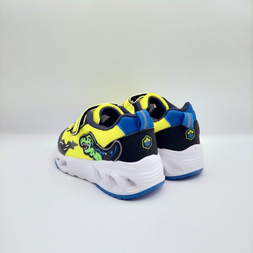 SNEAKERS LUMBERJACK LUCI - immagine 4