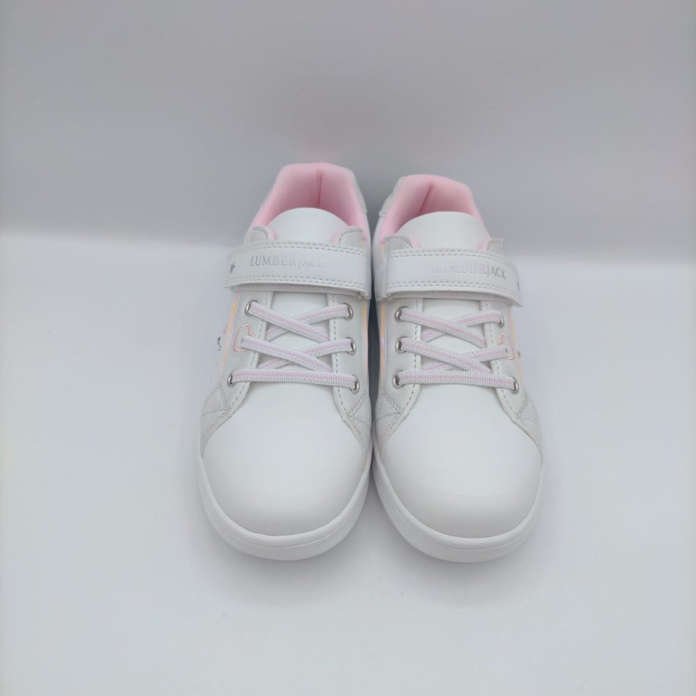 SNEAKERS LUMBERJACK - immagine 3