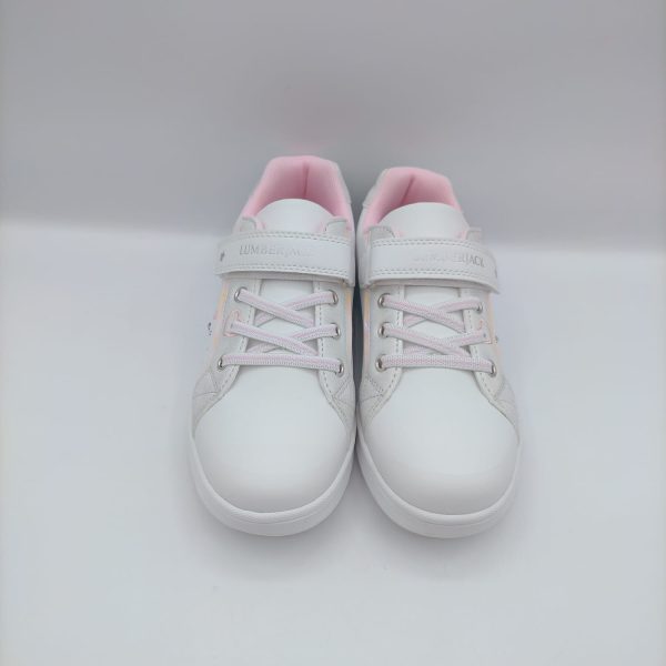SNEAKERS LUMBERJACK - immagine 3
