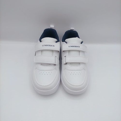 SNEAKERS LUMBERJACK - immagine 2