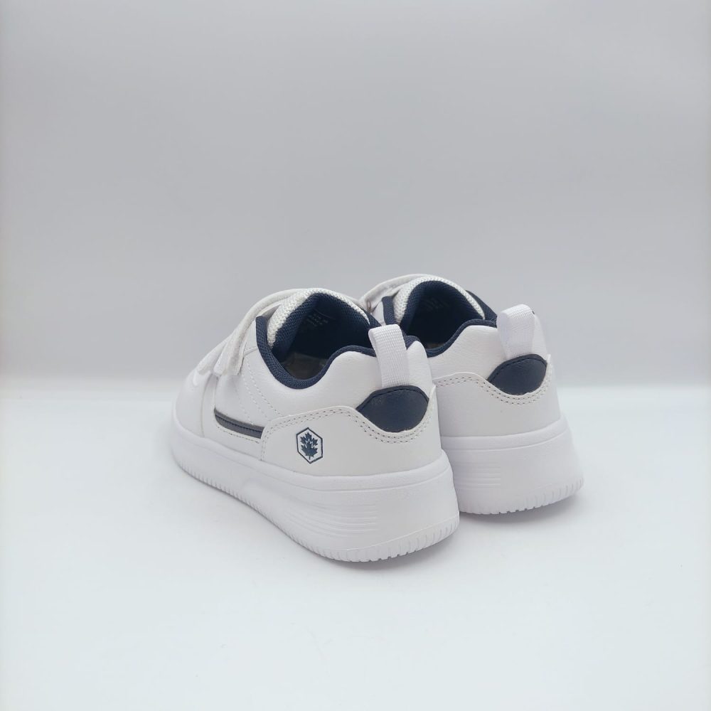 SNEAKERS LUMBERJACK - immagine 3