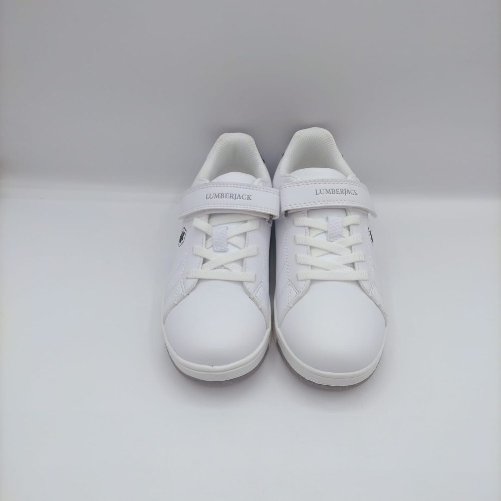 SNEAKERS LUMBERJACK - immagine 2