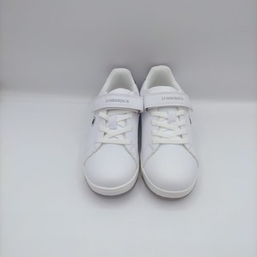 SNEAKERS LUMBERJACK - immagine 2