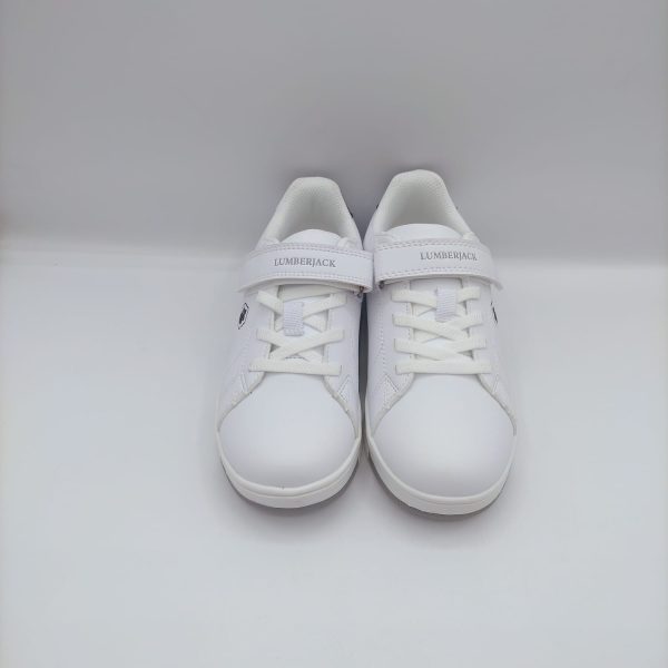 SNEAKERS LUMBERJACK - immagine 2