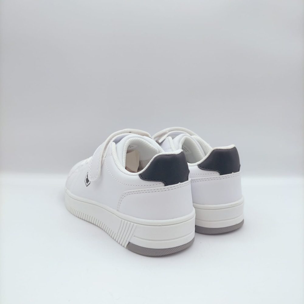 SNEAKERS LUMBERJACK - immagine 3
