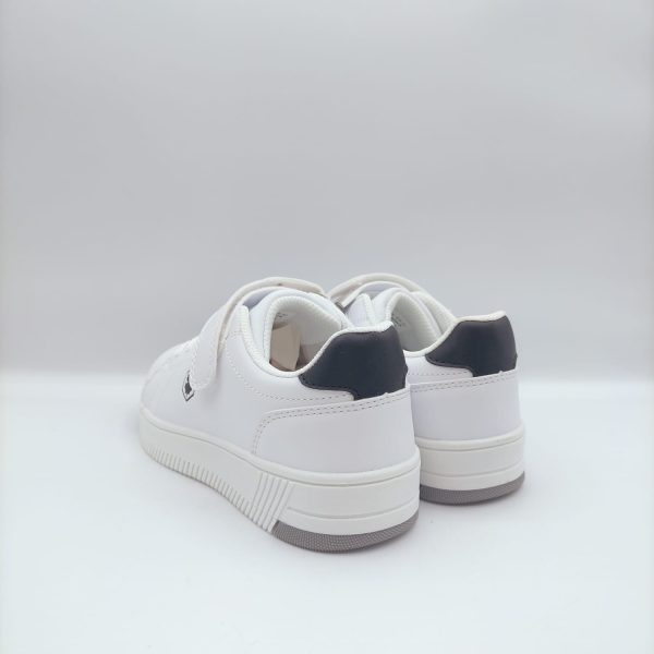 SNEAKERS LUMBERJACK - immagine 3