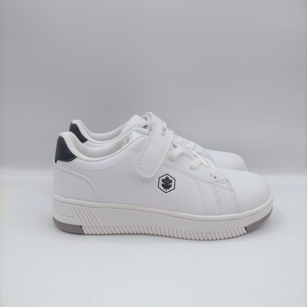SNEAKERS LUMBERJACK