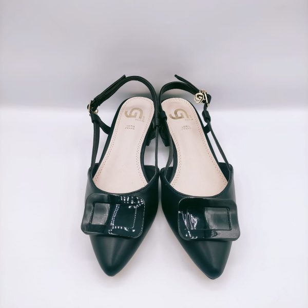 SLINGBACK GOLD - immagine 2