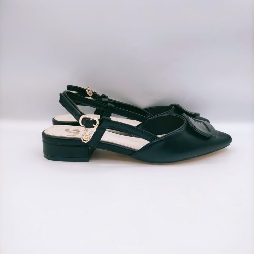 SLINGBACK GOLD - immagine 3