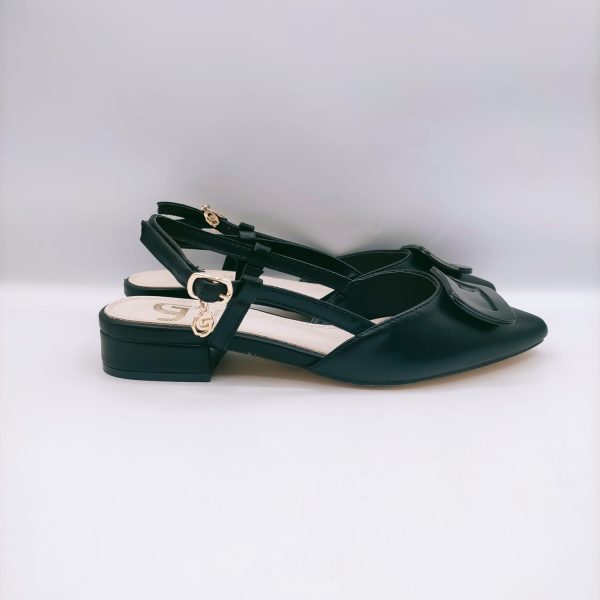 SLINGBACK GOLD - immagine 3