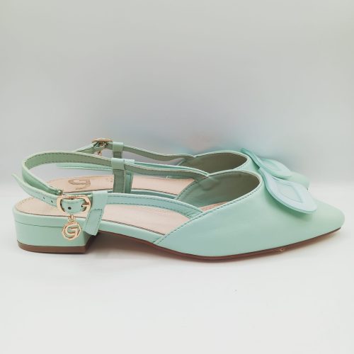 SLINGBACK GOLD - immagine 4
