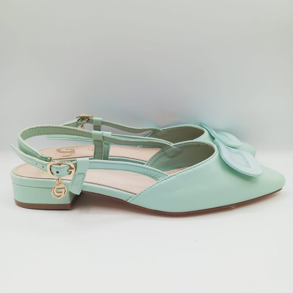 SLINGBACK GOLD - immagine 4