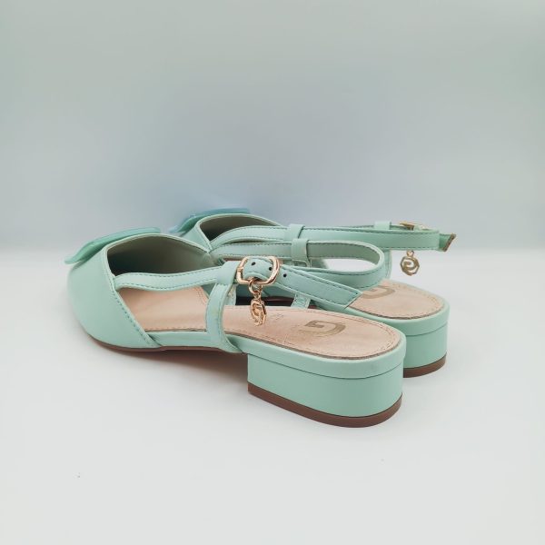 SLINGBACK GOLD - immagine 6