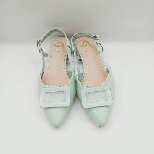 SLINGBACK GOLD - immagine 7