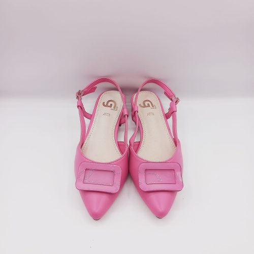SLINGBACK GOLD - immagine 8