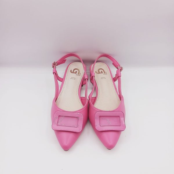 SLINGBACK GOLD - immagine 8