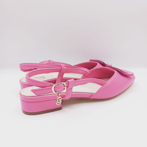 SLINGBACK GOLD - immagine 9