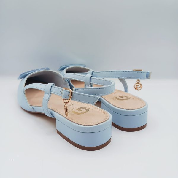 SLINGBACK GOLD - immagine 10