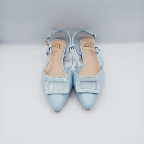SLINGBACK GOLD - immagine 11