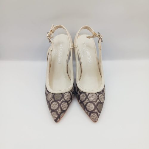 SLINGBACK GATTINONI - immagine 2