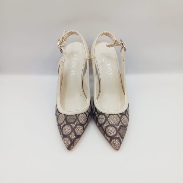SLINGBACK GATTINONI - immagine 2