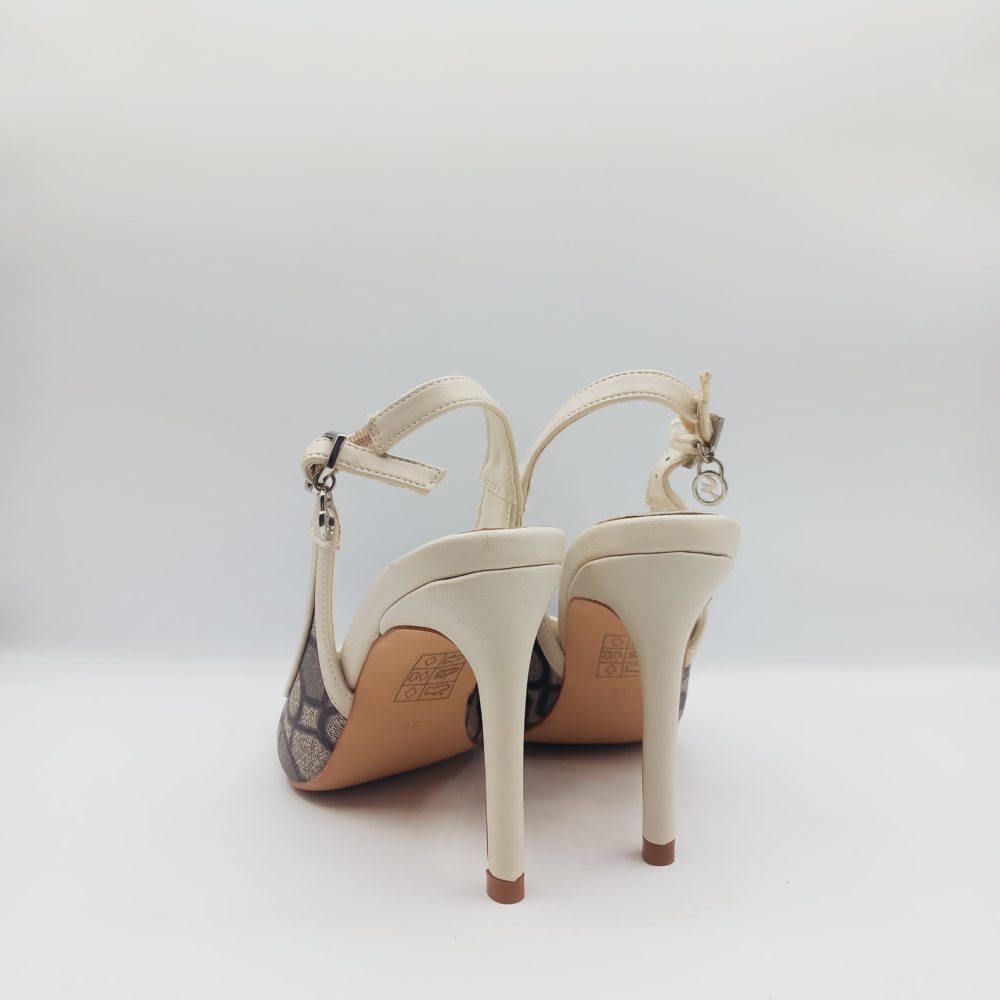 SLINGBACK GATTINONI - immagine 3