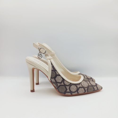 SLINGBACK GATTINONI