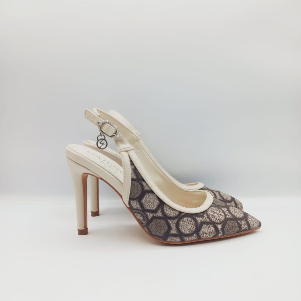 SLINGBACK GATTINONI
